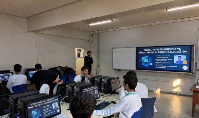 7 Nisan Kişisel Verileri Koruma Günü